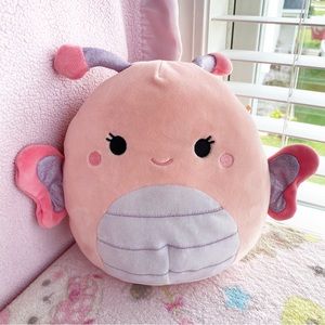 maribel the butterfly